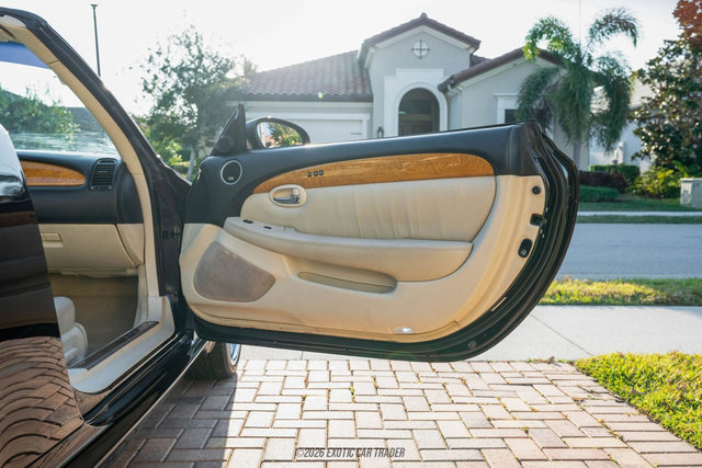 Used 2003 Lexus SC 430 Convertible image 61