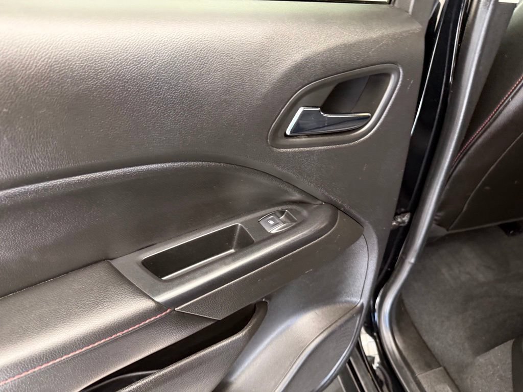 Used 2019 GMC Canyon All Terrain w/ Trailering Package AWD/4WD image 17