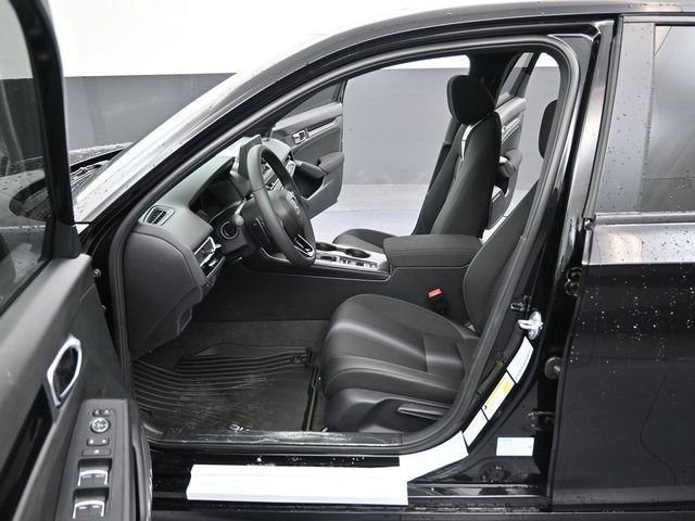 New 2026 Honda Civic Sport image 25