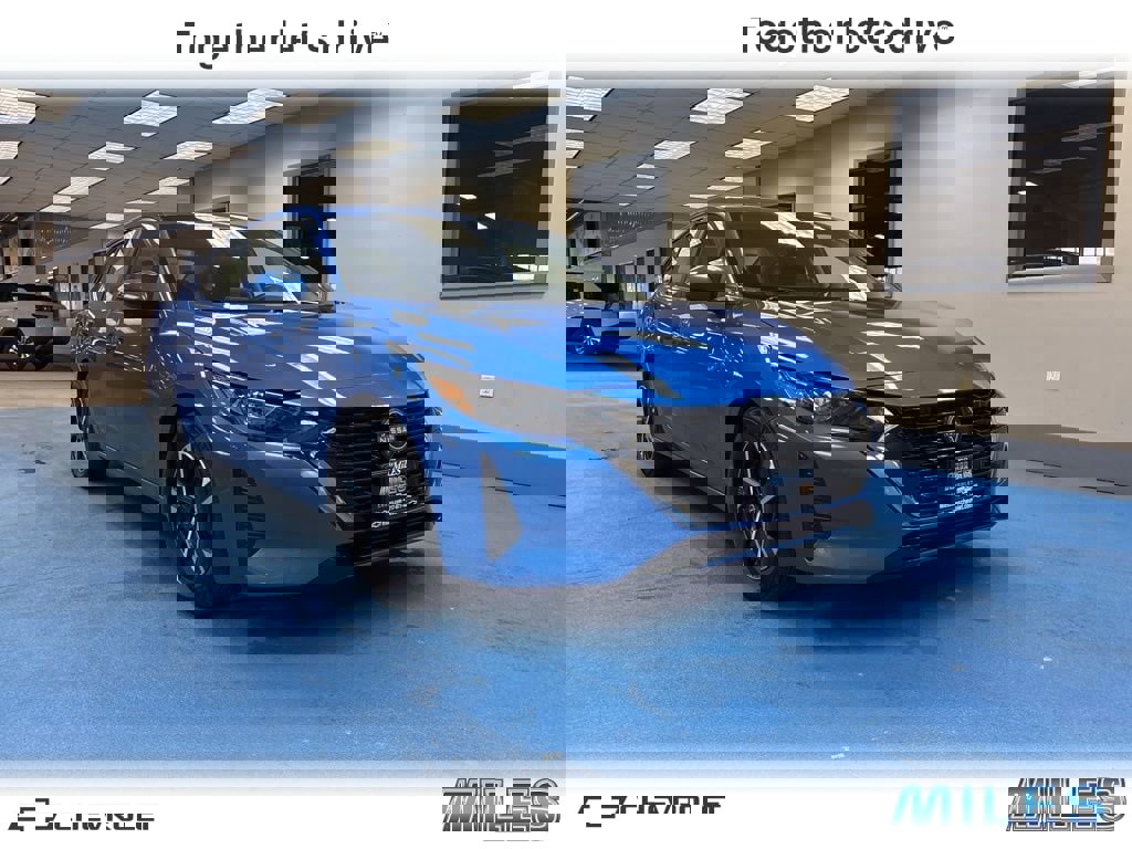 Used 2024 Nissan Sentra SV w/ All-Weather Package image 1