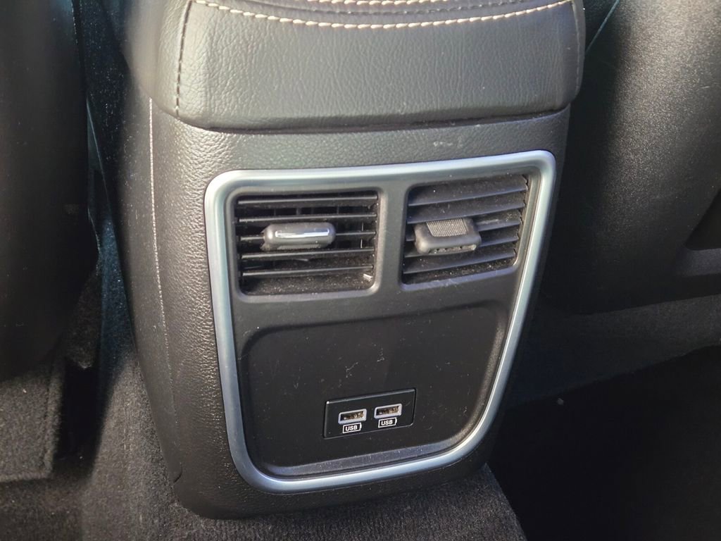 Used 2022 Dodge Charger Scat Pack RWD image 16