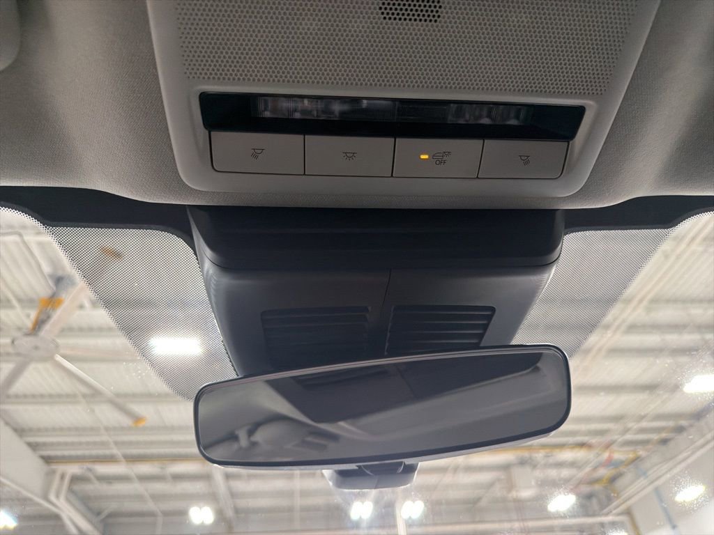 Certified 2025 MAZDA CX-30 AWD 2.5 S image 8