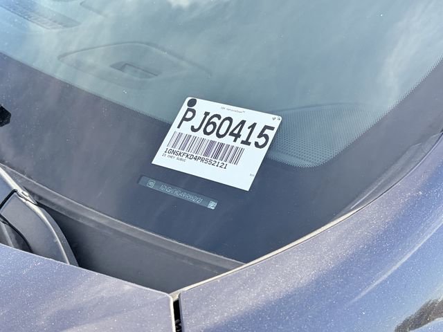 Used 2023 Chevrolet Suburban Premier image 34