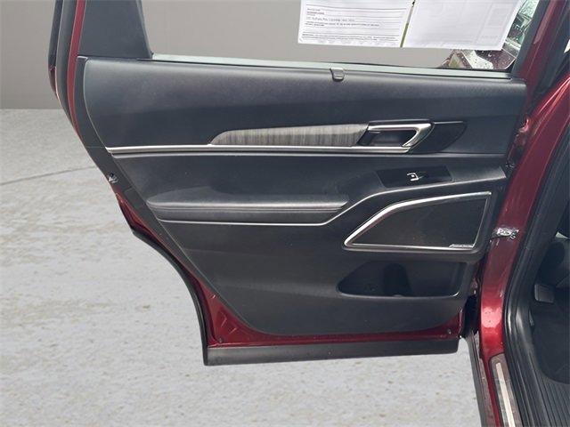 Used 2023 Kia Telluride SX image 21