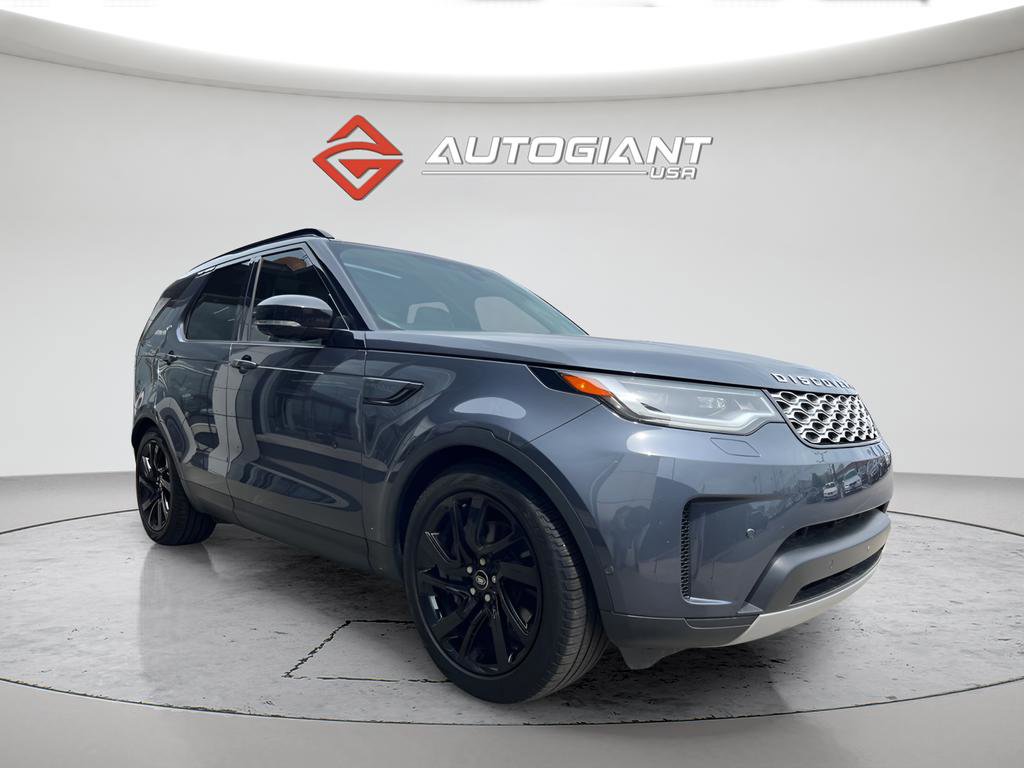 Used 2024 Land Rover Discovery S image 10