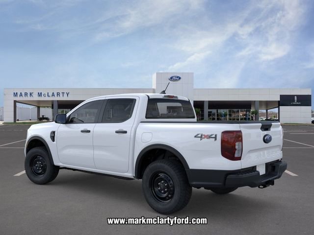 New 2026 Ford Ranger XL AWD/4WD image 4