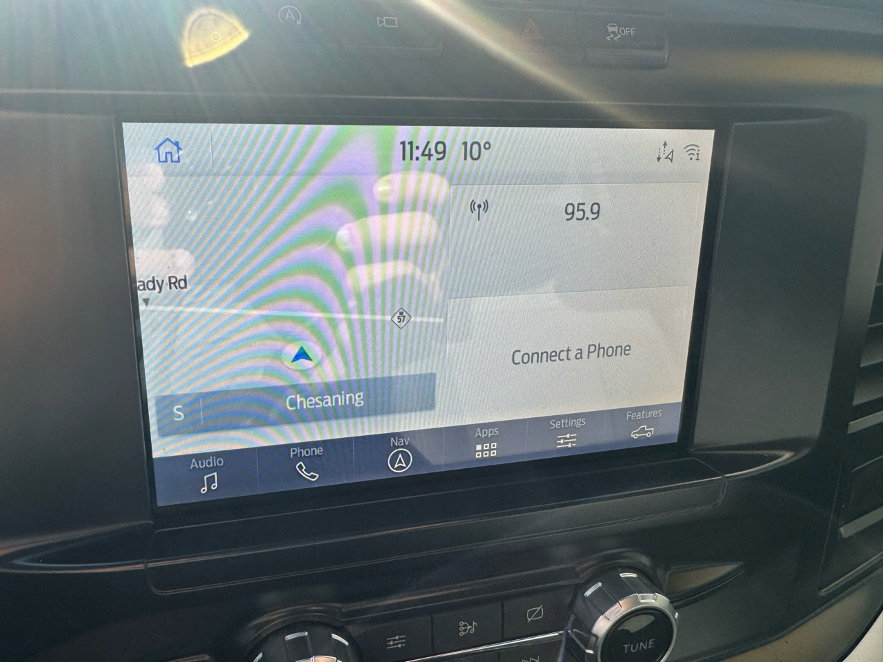 Used 2021 Ford F150 XLT w/ Equipment Group 301A Mid image 20