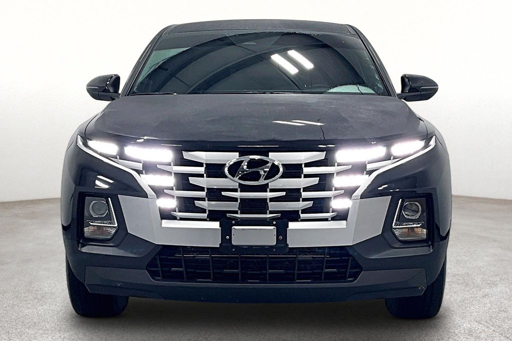 Used 2022 Hyundai Santa Cruz SEL w/ Cargo Package FWD image 4