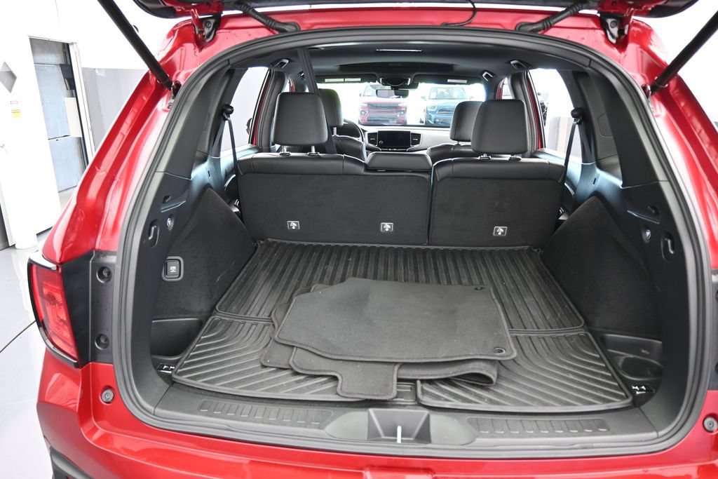 Used 2025 Honda Passport EX-L image 45