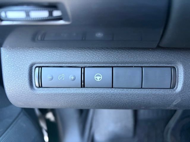 Used 2024 Nissan Pathfinder Rock Creek image 19