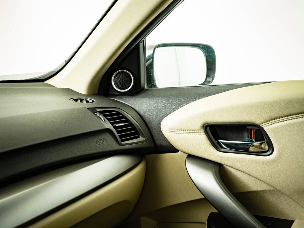 Used 2014 Acura RDX AWD w/ Technology Package image 42