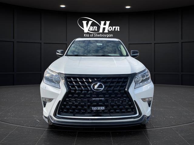 Used 2016 Lexus GX 460 w/ Premium Package AWD/4WD image 3