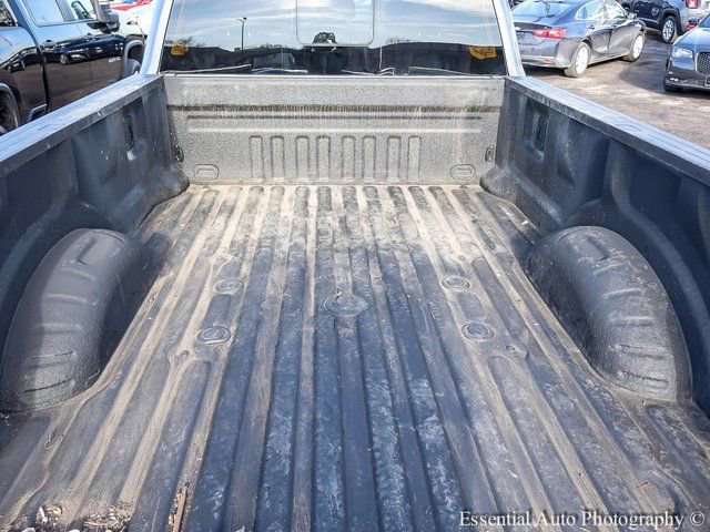 Used 2022 Ford F450 Platinum w/ Snow Plow Prep Package AWD/4WD image 24