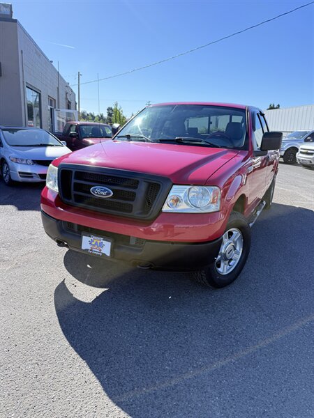 Used 2004 Ford F150 STX AWD/4WD image 36