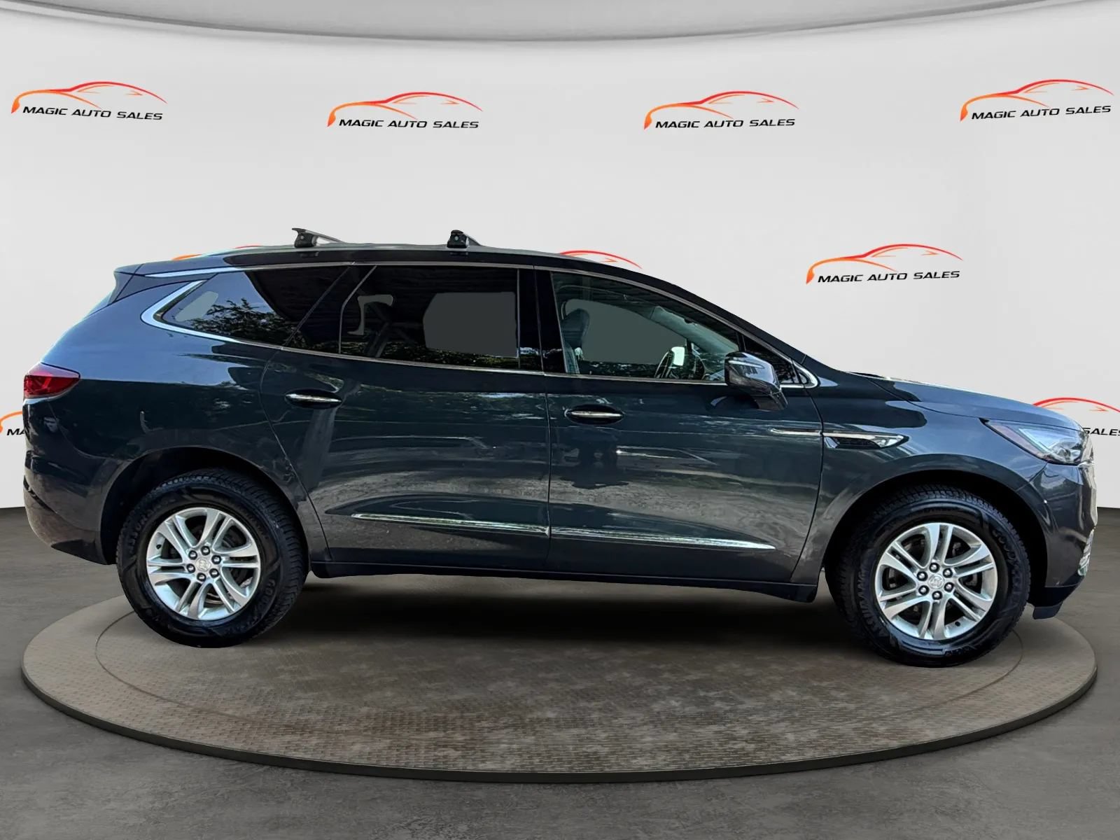 Used 2019 Buick Enclave Essence w/ Trailering Package, 5000 lbs. AWD/4WD image 6