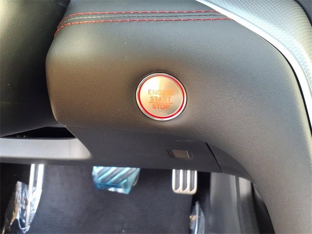 Certified 2025 Acura TLX SH-AWD w/ A-SPEC Pkg image 12