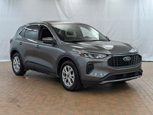 Certified 2023 Ford Escape Active