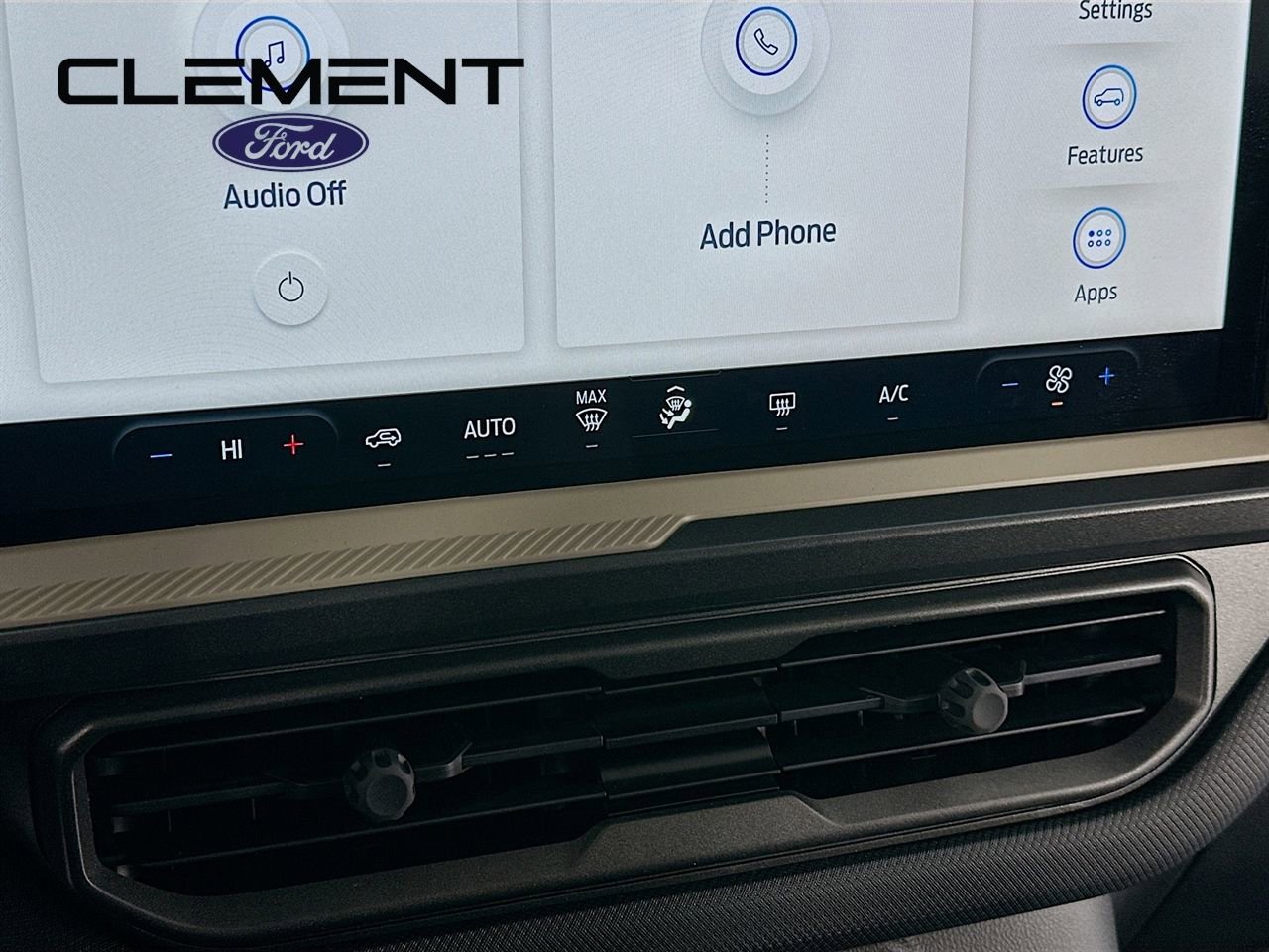 New 2025 Ford Bronco Sport Big Bend image 20