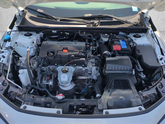 Used 2022 Honda Civic Sport image 21