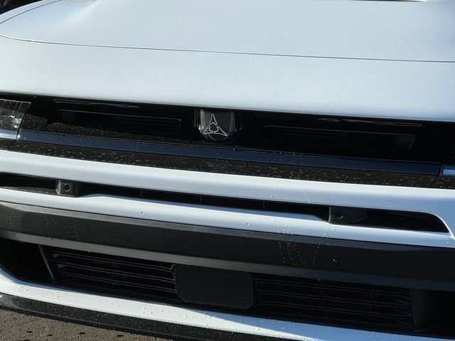 New 2026 Dodge Charger Scat Pack w/ Blacktop Package AWD/4WD image 30