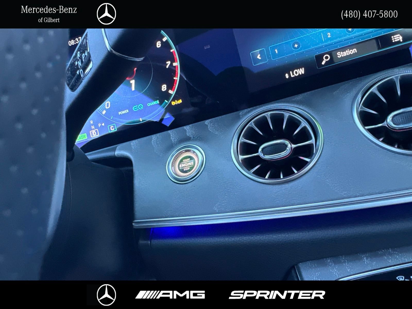Certified 2023 Mercedes-Benz E 53 AMG 4MATIC Coupe image 32
