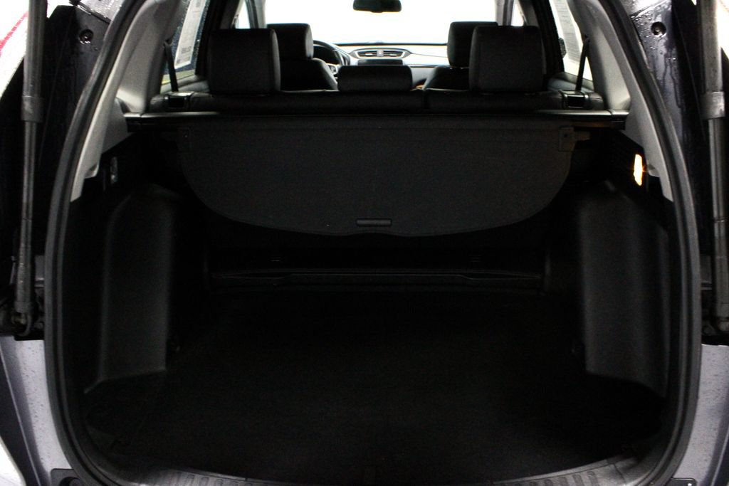 Used 2018 Honda CR-V EX-L image 14