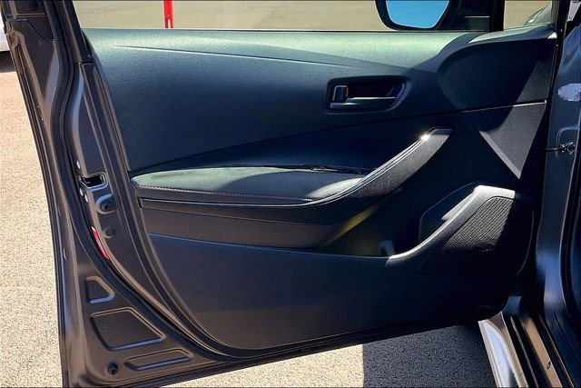 Used 2023 Toyota Corolla GR Morizo image 22