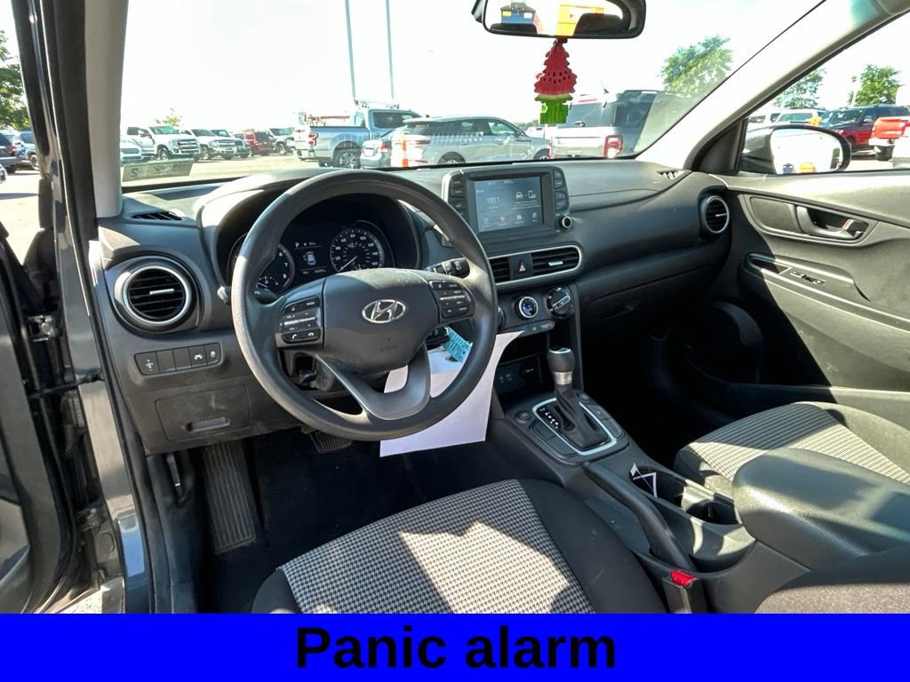 Used 2020 Hyundai Kona SE AWD/4WD image 11