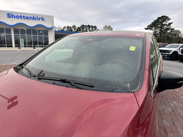 Certified 2026 Honda Odyssey Sport-L image 25