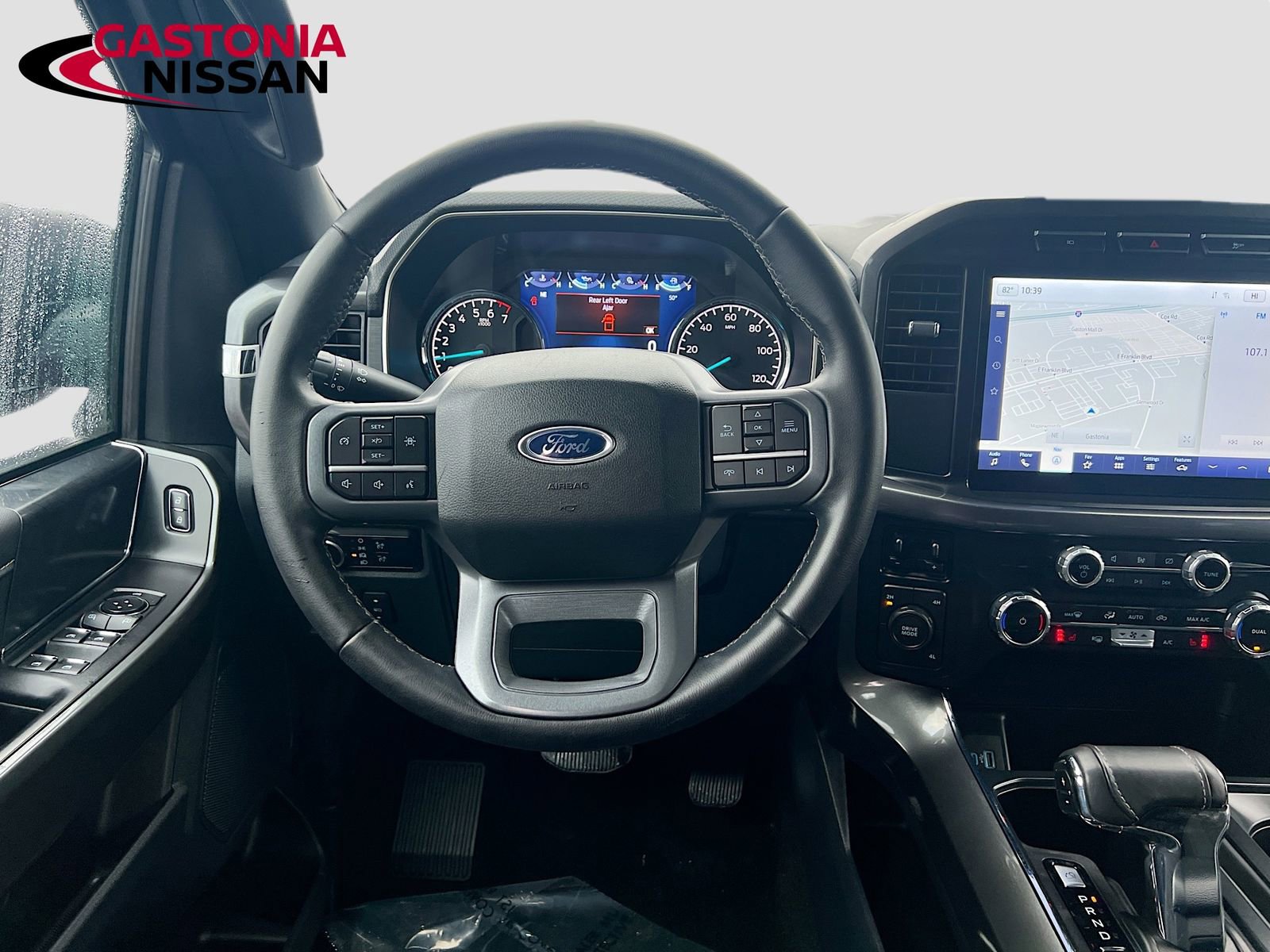 Used 2023 Ford F150 XLT w/ Equipment Group 302A High image 31