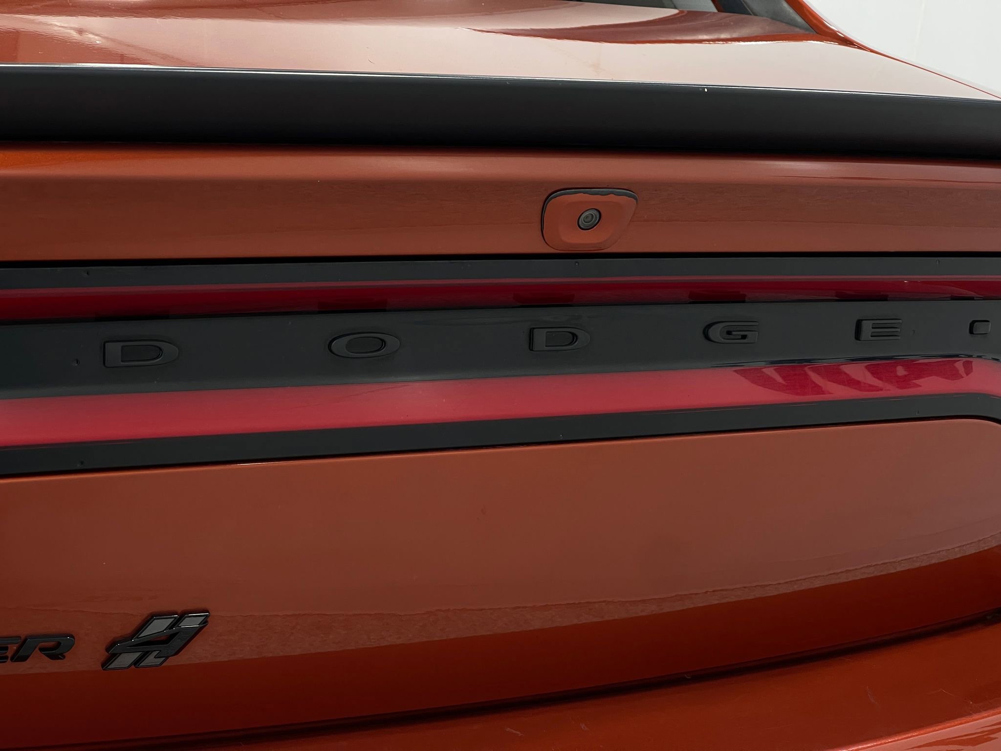 Used 2020 Dodge Charger GT w/ Driver Convenience Group image 37