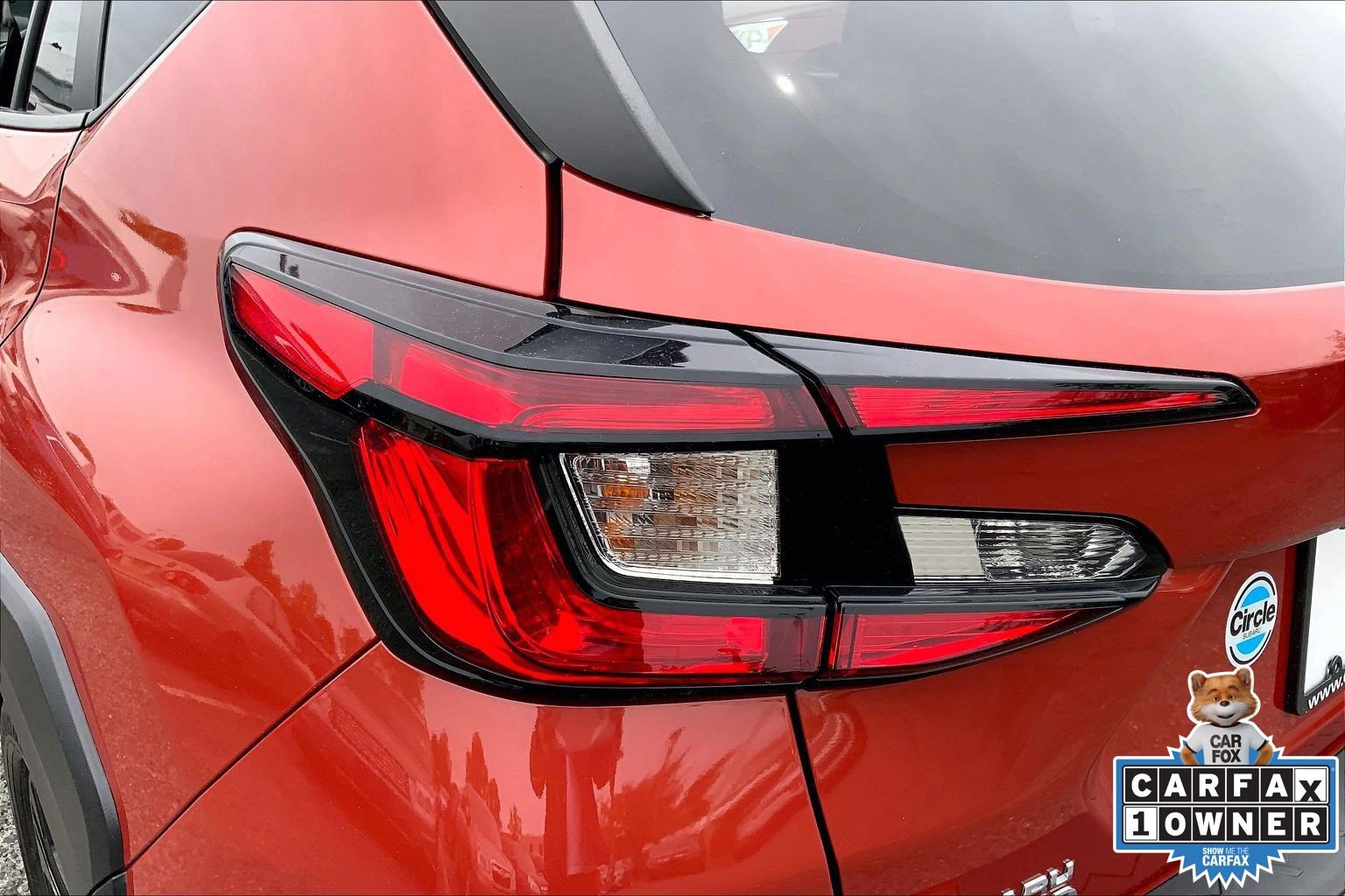 Certified 2024 Subaru Crosstrek 2.0i Premium AWD/4WD image 29