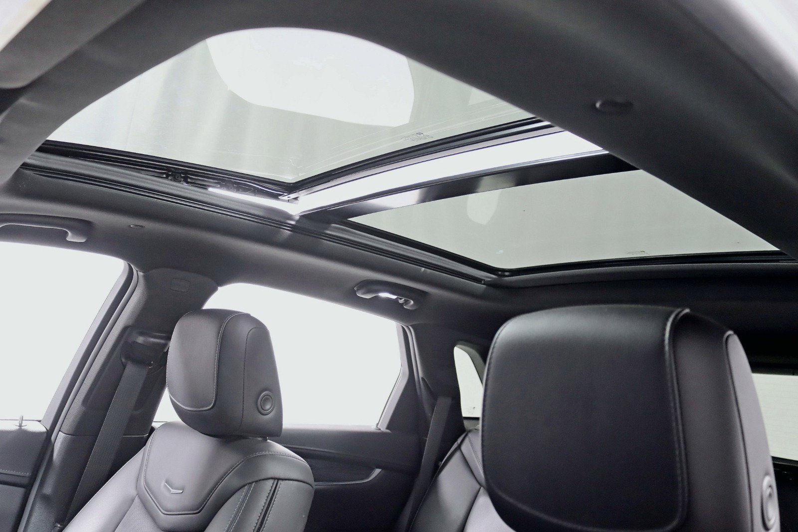 Used 2021 Cadillac XT5 Premium Luxury image 28