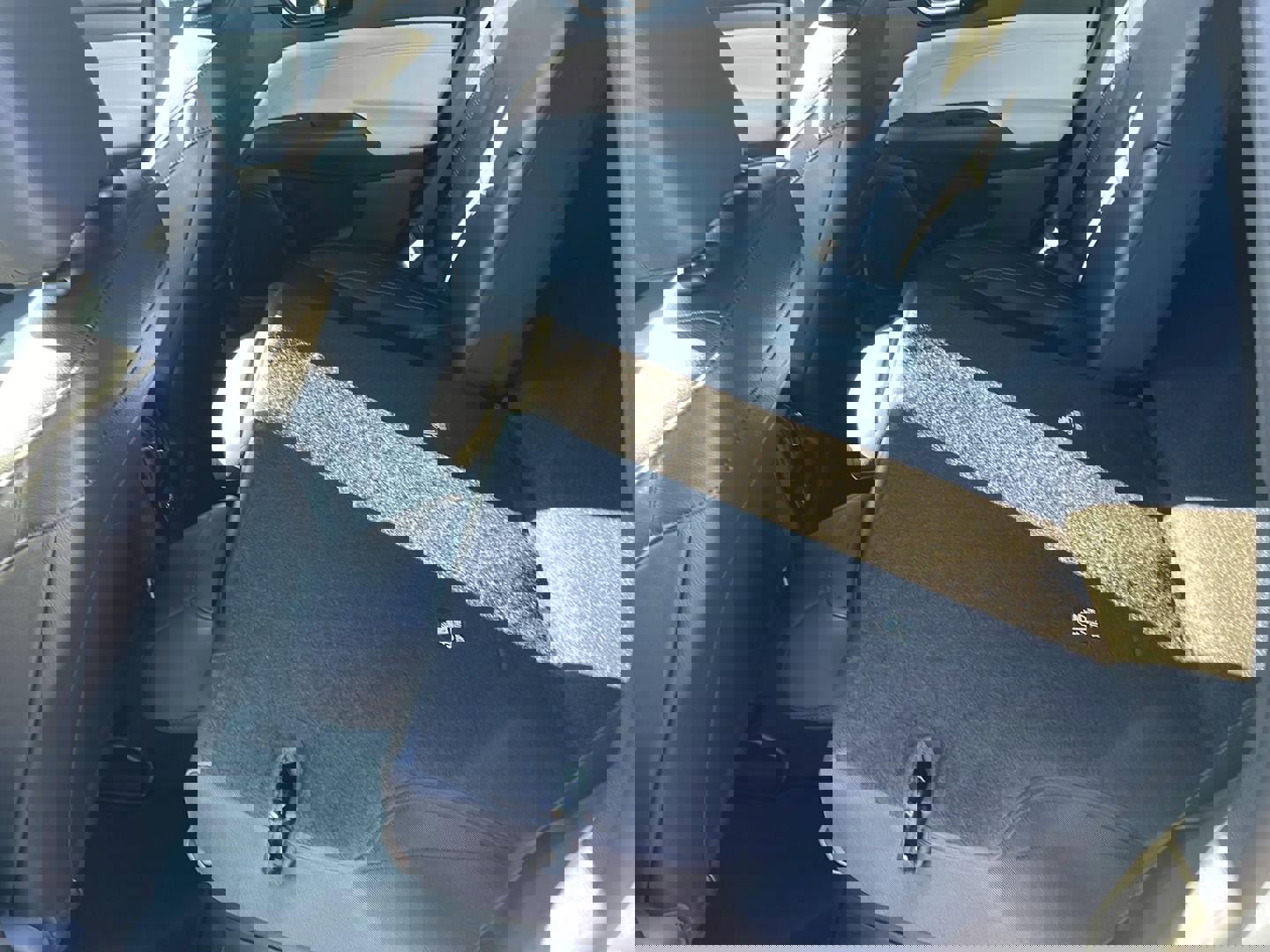 New 2026 Jeep Compass Limited image 26