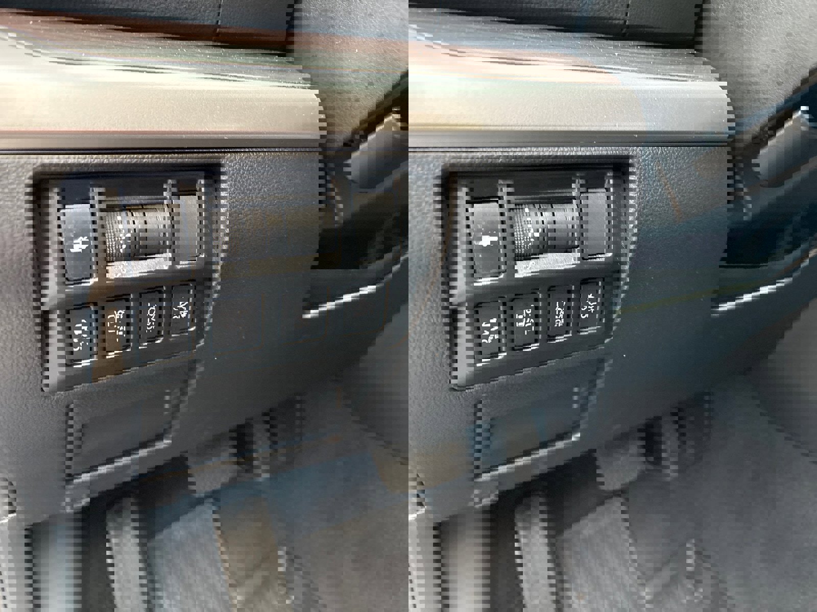 Used 2019 Subaru Legacy 2.5i Limited AWD/4WD image 13