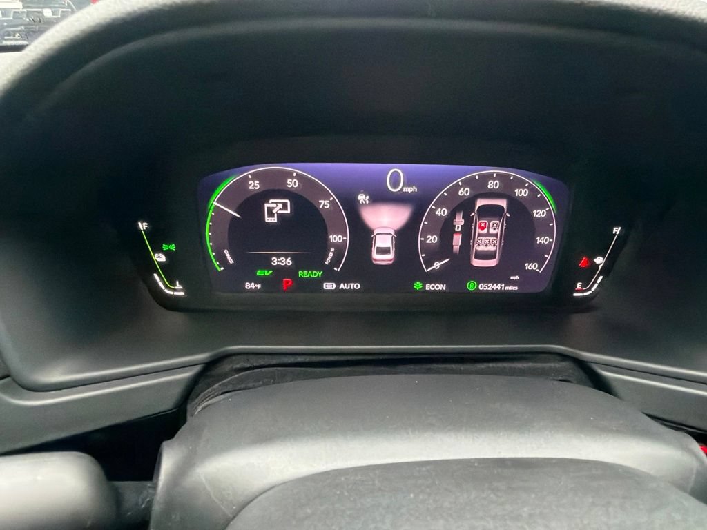 Used 2023 Honda Accord Touring image 9