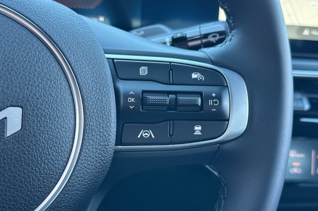 New 2026 Kia K5 GT-Line FWD image 29