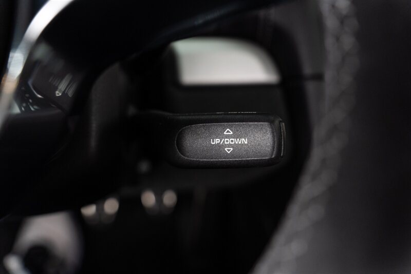 Used 2016 Porsche Cayman GT4 RWD image 93