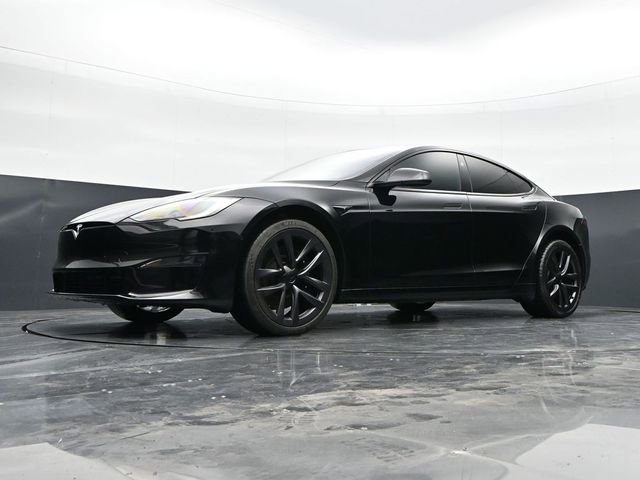 Used 2022 Tesla Model S image 38