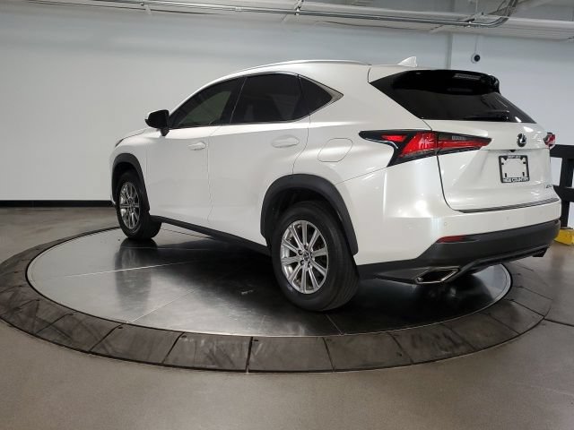 Used 2020 Lexus NX 300 AWD w/ Comfort Package image 6
