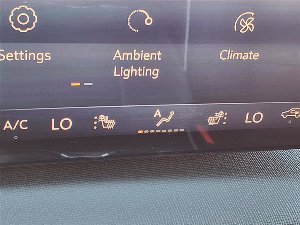 New 2026 Buick Enclave Preferred image 4