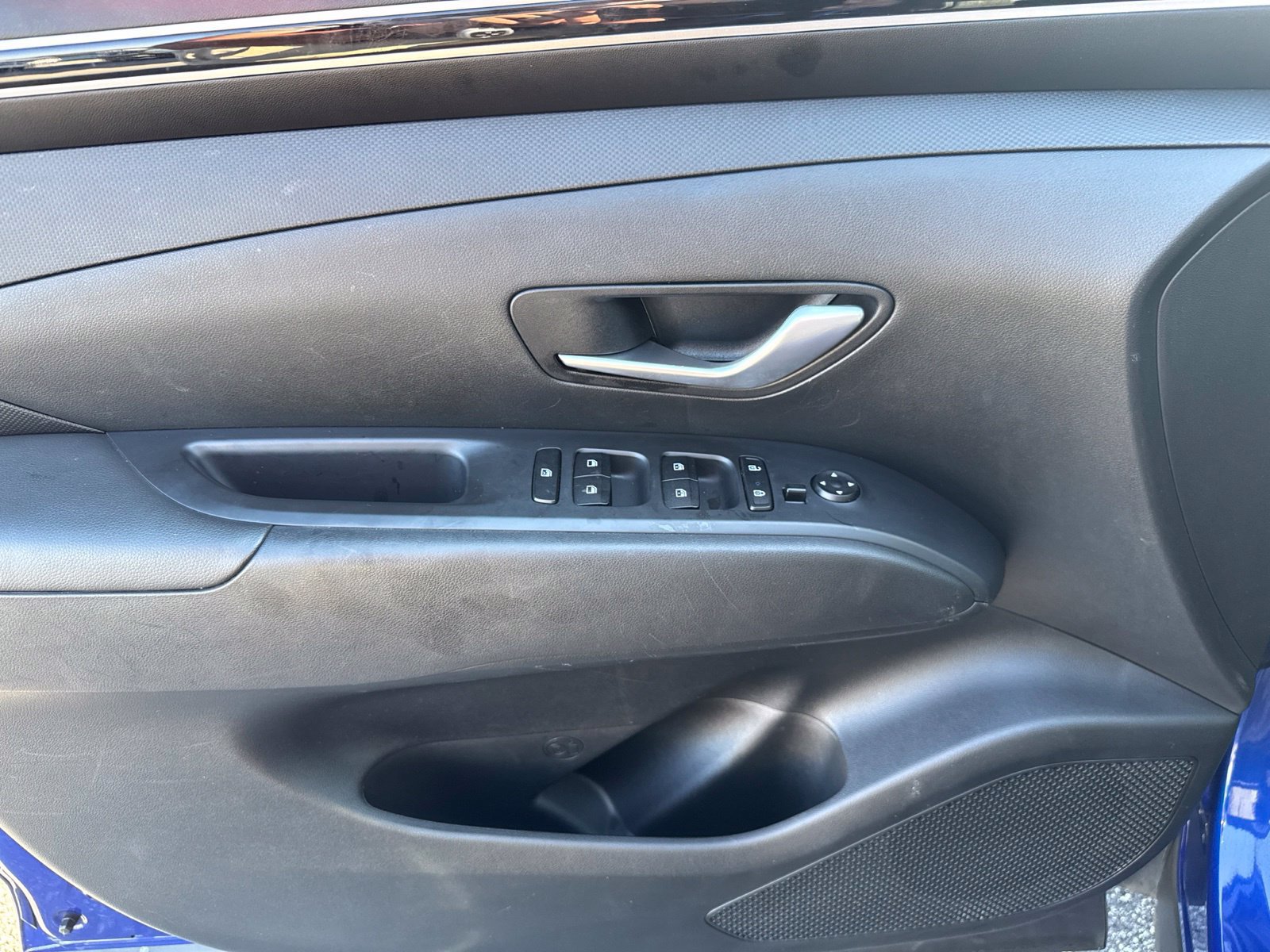 Used 2023 Hyundai Tucson SEL AWD/4WD image 17