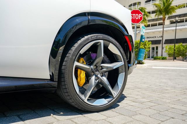 Used 2026 Ferrari Purosangue AWD/4WD image 45