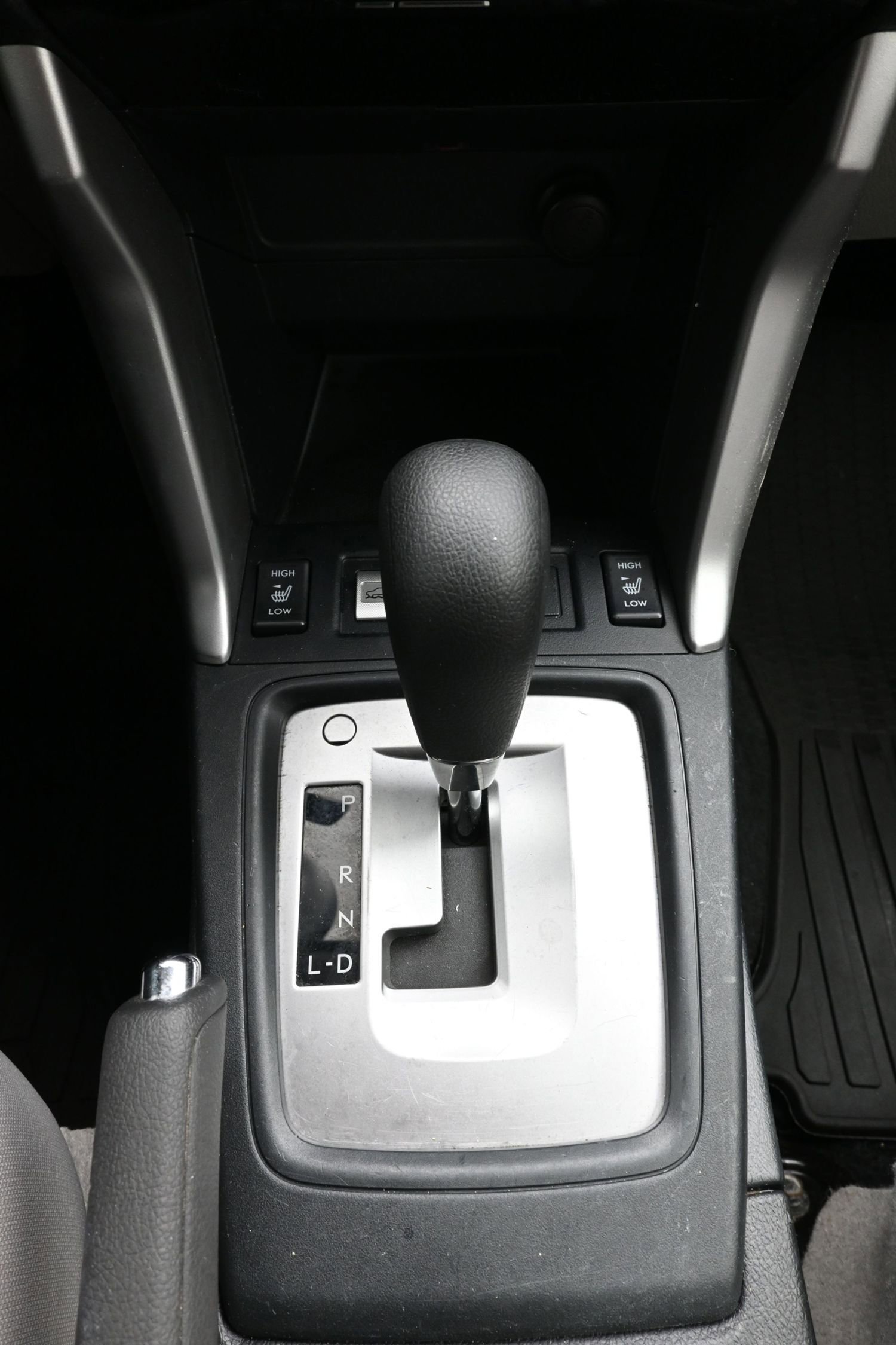 Used 2018 Subaru Forester 2.5i Premium image 18