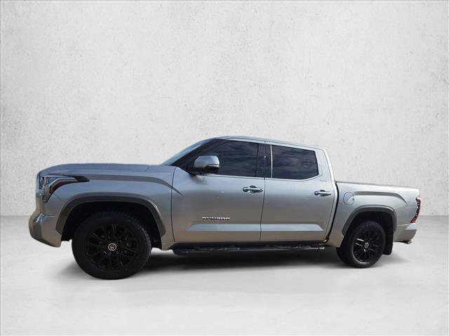 Used 2023 Toyota Tundra Limited RWD image 8