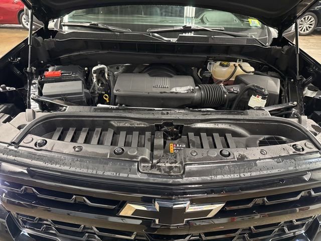Used 2023 Chevrolet Silverado 1500 RST w/ True North Edition Plus AWD/4WD image 28
