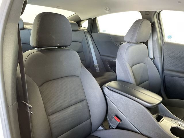 Used 2024 Chevrolet Malibu LT image 18