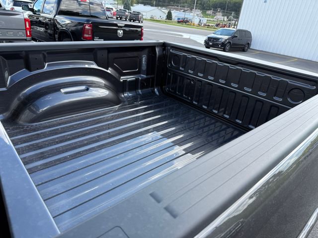 New 2026 RAM 1500 Laramie image 13