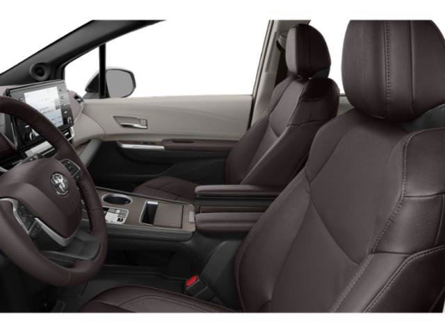 Used 2023 Toyota Sienna Platinum FWD image 9