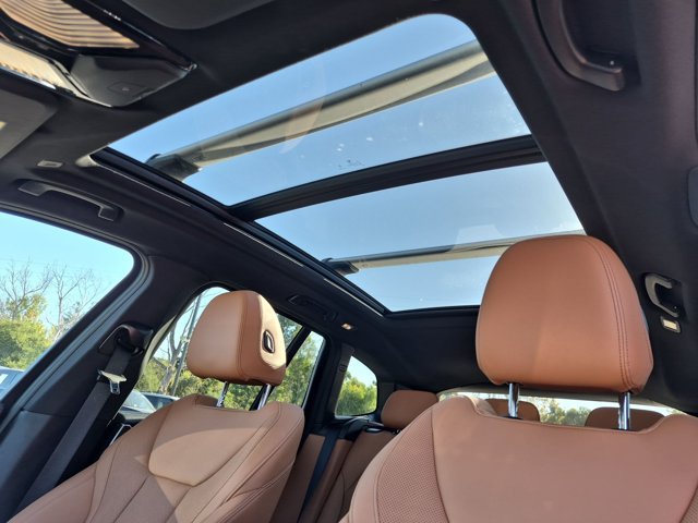 Certified 2024 BMW X3 M40i w/ Premium Package AWD/4WD image 16